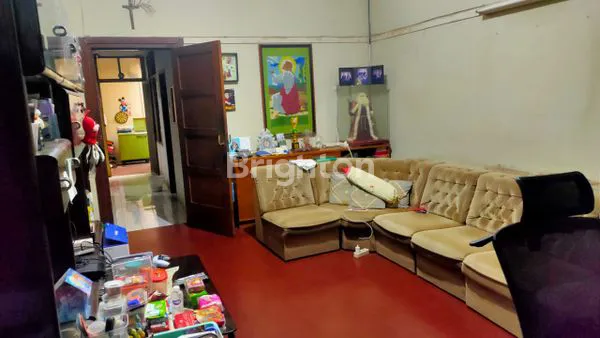 image RUMAH PUSAT KOTA BANDUNG, SAYAP BRAGA (3)