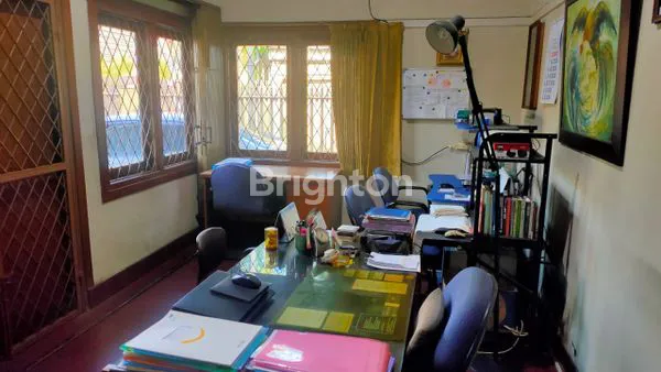 image RUMAH PUSAT KOTA BANDUNG, SAYAP BRAGA (7)