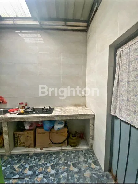 image RUMAH DENGAN KONDISI BANGUNAN OK DI KOMPLEK BAHAGIA 2  JEMADI KRAKATAU (2)