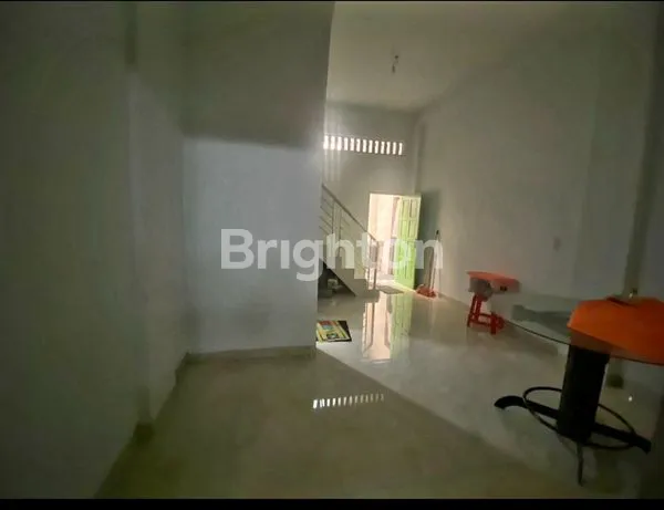 image RUMAH DENGAN KONDISI BANGUNAN OK DI KOMPLEK BAHAGIA 2  JEMADI KRAKATAU (4)