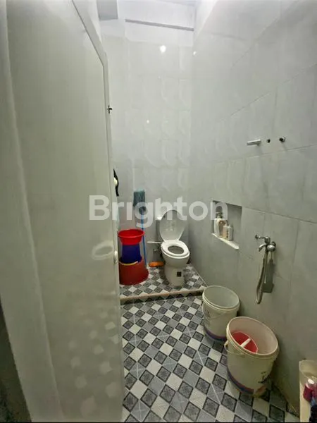 image RUMAH DENGAN KONDISI BANGUNAN OK DI KOMPLEK BAHAGIA 2  JEMADI KRAKATAU (5)