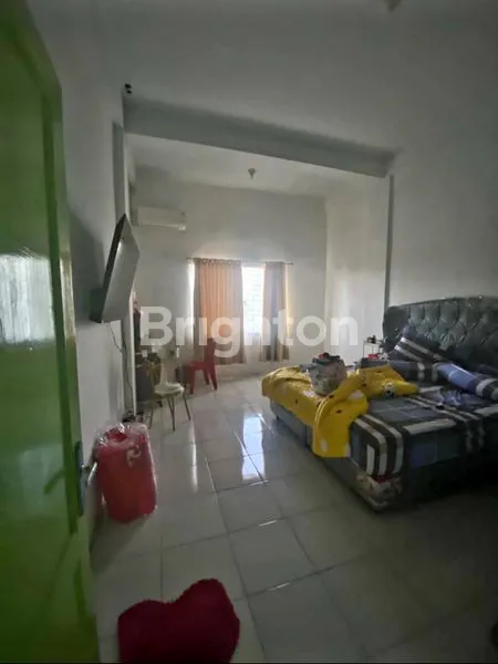 image RUMAH DENGAN KONDISI BANGUNAN OK DI KOMPLEK BAHAGIA 2  JEMADI KRAKATAU (6)