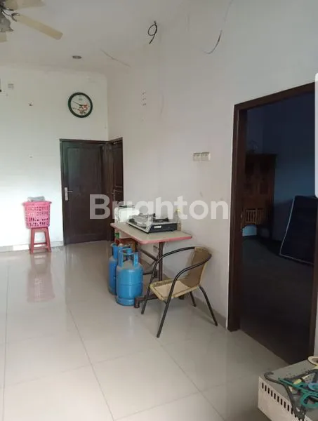 image RUKO DUA GANDENG 4 LANTAI PINGGIR JALAN RAYA BOULEVARD KELAPA GADING (2)