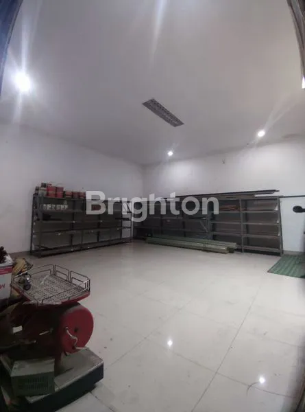 image RUKO DUA GANDENG 4 LANTAI PINGGIR JALAN RAYA BOULEVARD KELAPA GADING (7)