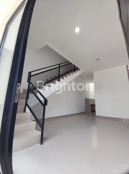 image RUMAH DI PERUMAHAN MINI CLUSTER THE ASHFORD AT PURI JAKARTA BARAT (5)