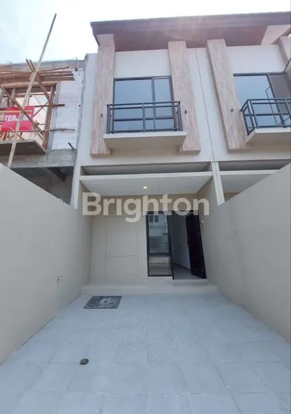 image RUMAH DI PERUMAHAN MINI CLUSTER THE ASHFORD AT PURI JAKARTA BARAT (1)