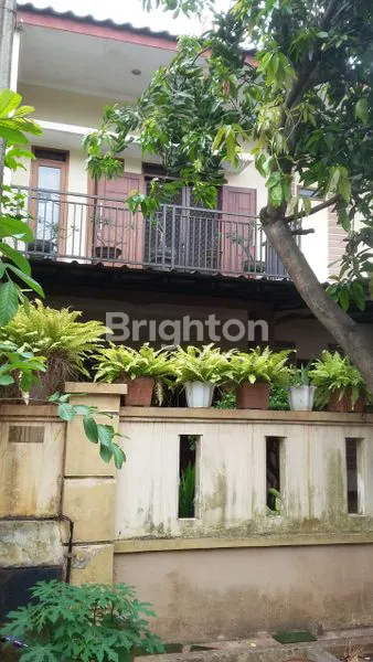 image RUMAH CANTIK 2 LANTAI DI CITRAGRAND CIBUBUR SEDANG MENCARI JODOH (1)