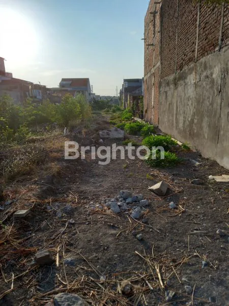image KAVLING TANAH AREA SURABAYA TIMUR, COCOK UNTUK HOME INDUSTRY,.GUDANG. STRATEGIS DEKAT KENJERAN MERR SURAMADU PELABUHAN TANJUNG PERAK (2)