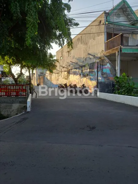 image KAVLING TANAH AREA SURABAYA TIMUR, COCOK UNTUK HOME INDUSTRY,.GUDANG. STRATEGIS DEKAT KENJERAN MERR SURAMADU PELABUHAN TANJUNG PERAK (4)