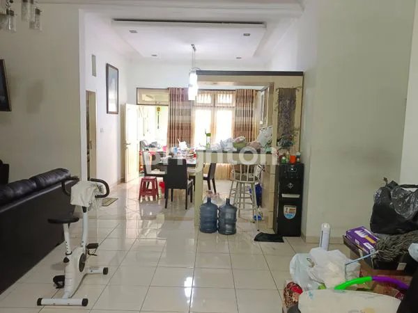 image RUMAH TOKO LUAS TUNGGULWULUNG BISA BANGUN KOST  (4)