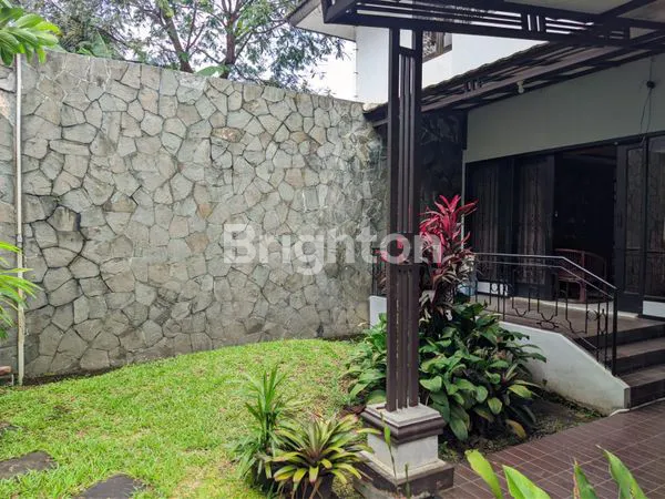 image RUMAH BOGOR MEWAH (2)