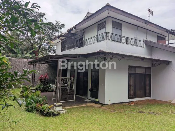 image RUMAH BOGOR MEWAH (3)