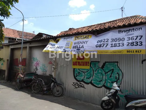 image KODYA, SUPER STRATEGIS, TANAH BONUS BANGUNAN.2TIMOHO, SELANGKAH AMBARUKMO PLAZA, KAMPUS UIN, BALAI KOTA. (3)