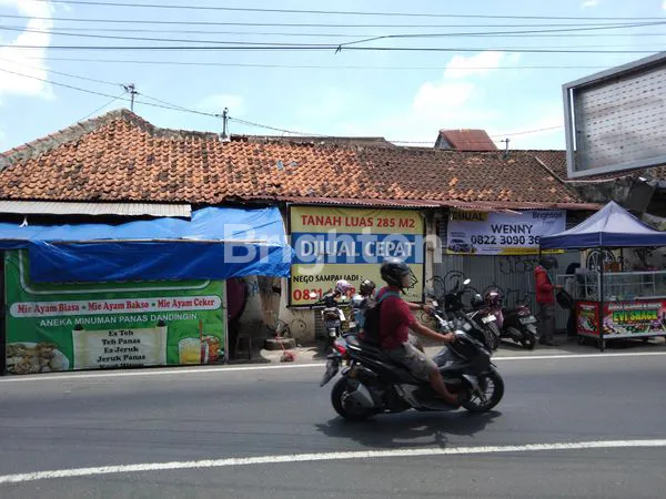 image KODYA, SUPER STRATEGIS, TANAH BONUS BANGUNAN.2TIMOHO, SELANGKAH AMBARUKMO PLAZA, KAMPUS UIN, BALAI KOTA. (2)