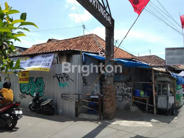 image KODYA, SUPER STRATEGIS, TANAH BONUS BANGUNAN.2TIMOHO, SELANGKAH AMBARUKMO PLAZA, KAMPUS UIN, BALAI KOTA. (1)