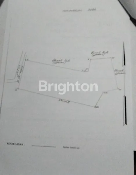 image TANAH LUAS MURAH DAN STRATEGIS DI KOTA BATU DEKAT JATIMPARK 1, MUSEUM ANGKUT, AGROWISATA (2)