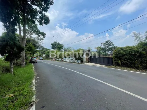 image TANAH LUAS MURAH DAN STRATEGIS DI KOTA BATU DEKAT JATIMPARK 1, MUSEUM ANGKUT, AGROWISATA (1)