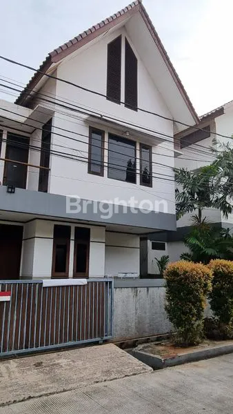 image RUMAH DI SUNTER X-OFFICE (1)