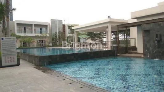 image APARTEMEN GALLERY WEST 1 BEDROOM UNFURNISH SIAP HUNI SELANGKAH TOL KEBON JERUK, JAKARTA BARAT (1)