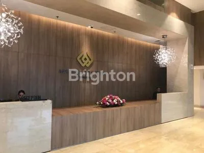 image APARTEMEN GALLERY WEST 1 BEDROOM UNFURNISH SIAP HUNI SELANGKAH TOL KEBON JERUK, JAKARTA BARAT (8)