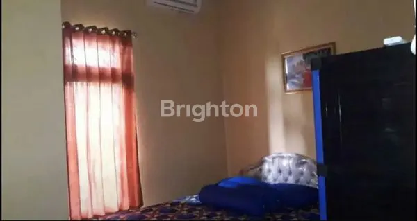 image 2 RUMAH JADI SATU, 8KT, LOKASI SANGAT STRATEGIS DI PADANG SAMBIAN, DENPASAR  (4)