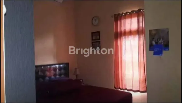 image 2 RUMAH JADI SATU, 8KT, LOKASI SANGAT STRATEGIS DI PADANG SAMBIAN, DENPASAR  (7)