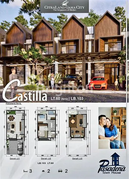 image LAUNCHING RUMAH SMART HOME NEW PASADENA (1)