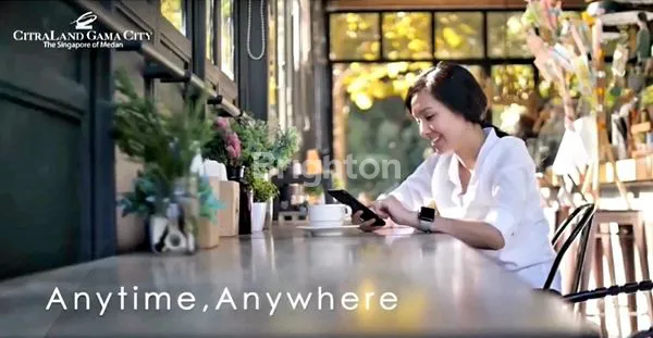 image LAUNCHING RUMAH SMART HOME NEW PASADENA (3)