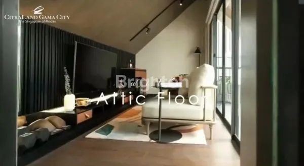 image LAUNCHING RUMAH SMART HOME NEW PASADENA (5)