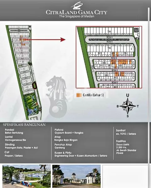image LAUNCHING RUMAH SMART HOME NEW PASADENA (7)