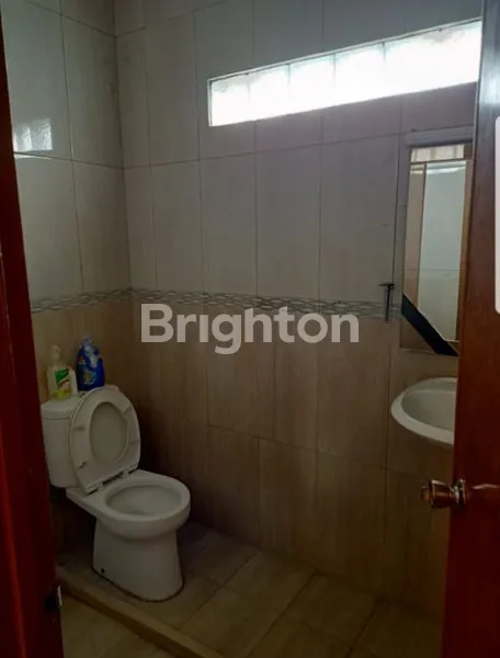 image 2 RUKO GANDENG, 4 LANTAI DI LOKASI STRATEGIS (4)