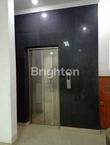 image 2 RUKO GANDENG, 4 LANTAI DI LOKASI STRATEGIS (6)