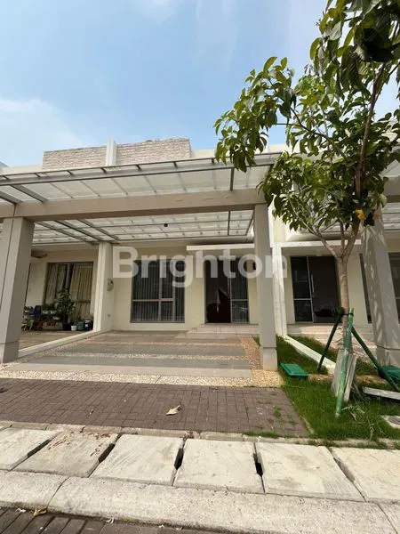 image BEST DEAL!! RUMAH PIK2 6X12,5 (1)