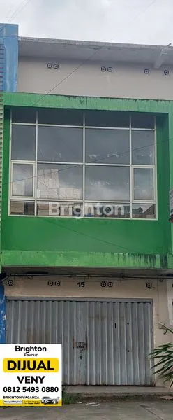 Gambar Property DIJUAL RUKO CITOWN SAMARINDA