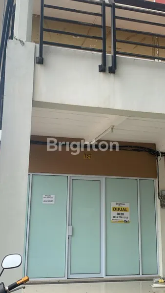 image RUKO TIBAN CIPTALAND CITYWALK HOOK TYPE 70/74 (1)