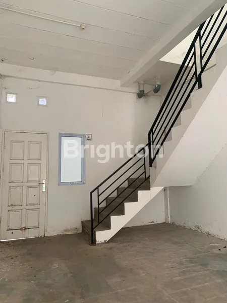 image RUKO TIBAN CIPTALAND CITYWALK HOOK TYPE 70/74 (3)