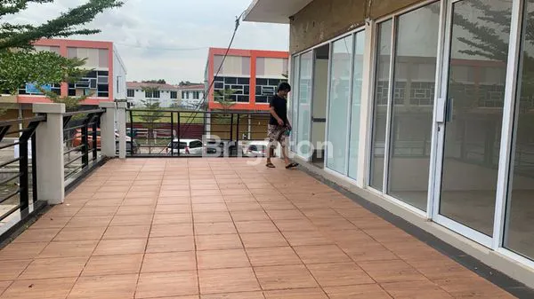 image RUKO TIBAN CIPTALAND CITYWALK HOOK TYPE 70/74 (7)