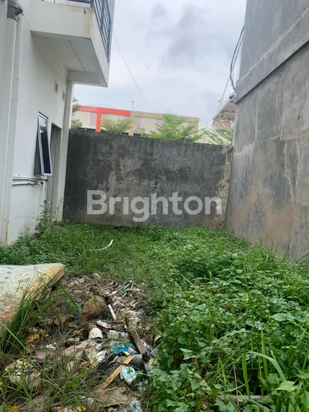 image RUKO TIBAN CIPTALAND CITYWALK HOOK TYPE 70/74 (8)