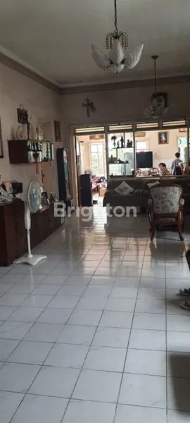 image RUMAH ASRI DI RAYA KAPUAS SURABAYA. LOKASI STRATEGIS DEKAT RAYA DARMO DAN RAYA DIPONEGORO (5)