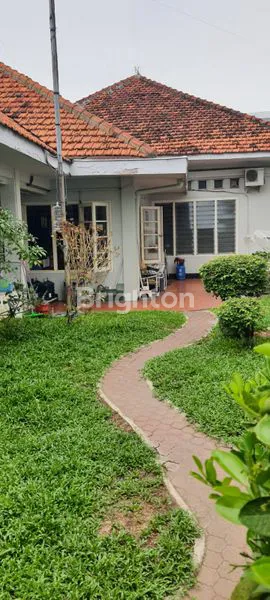 image RUMAH ASRI DI RAYA KAPUAS SURABAYA. LOKASI STRATEGIS DEKAT RAYA DARMO DAN RAYA DIPONEGORO (8)
