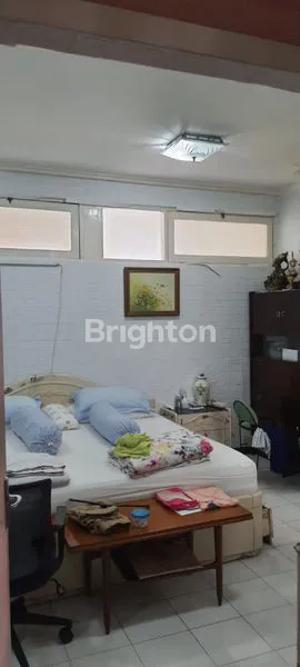 image RUMAH ASRI DI RAYA KAPUAS SURABAYA. LOKASI STRATEGIS DEKAT RAYA DARMO DAN RAYA DIPONEGORO (6)