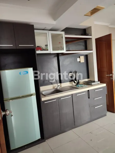 image BUTUH CEPAT LAKU APARTEMEN WATERPLACE TOWER F  (5)