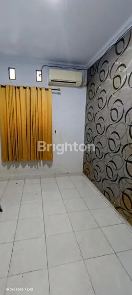 image RUMAH BAGUS LAYAK HUNI DI DEPOSITO, KELAPA GADING, JAKARTA UTARA (2)