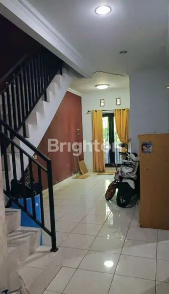 image RUMAH BAGUS LAYAK HUNI DI DEPOSITO, KELAPA GADING, JAKARTA UTARA (1)