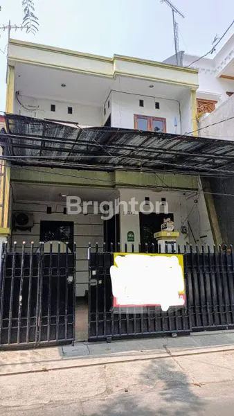 image RUMAH BAGUS LAYAK HUNI DI DEPOSITO, KELAPA GADING, JAKARTA UTARA (8)