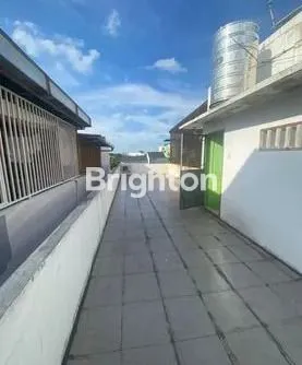 image RUMAH DENGAN KONDISI BANGUNAN OK DI KOMPLEK BAHAGIA 2  JEMADI KRAKATAU (8)