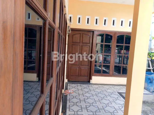 image RUMAH HANYA SELANGKAH DARI JL RAYA SEMARANG-TUGU , SEMARANG BARAT (3)