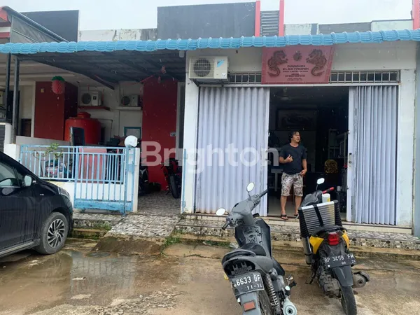 Gambar Property RUMAH TIBAN CIPTALAND