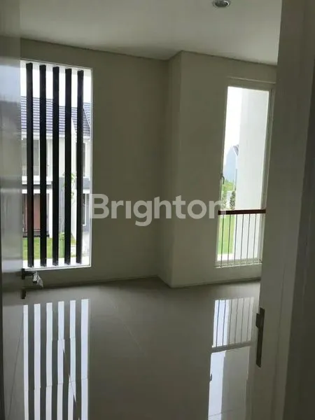 image RUMAH NORTHWEST PARK CITRALAND SURABAYA (5)