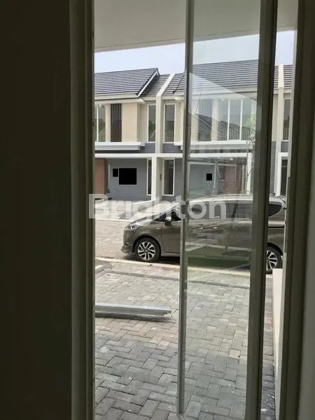 image RUMAH NORTHWEST PARK CITRALAND SURABAYA (8)